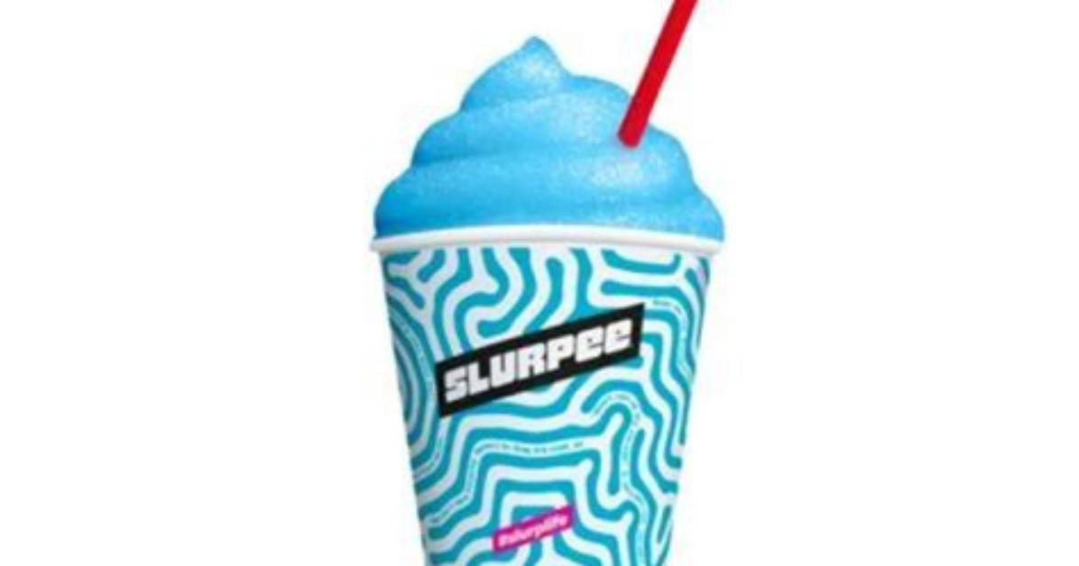 Does 7 Eleven Have Slushies