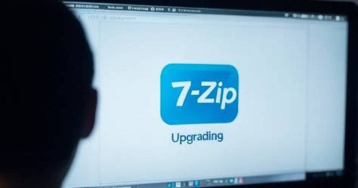 Does 7-Zip Auto Update