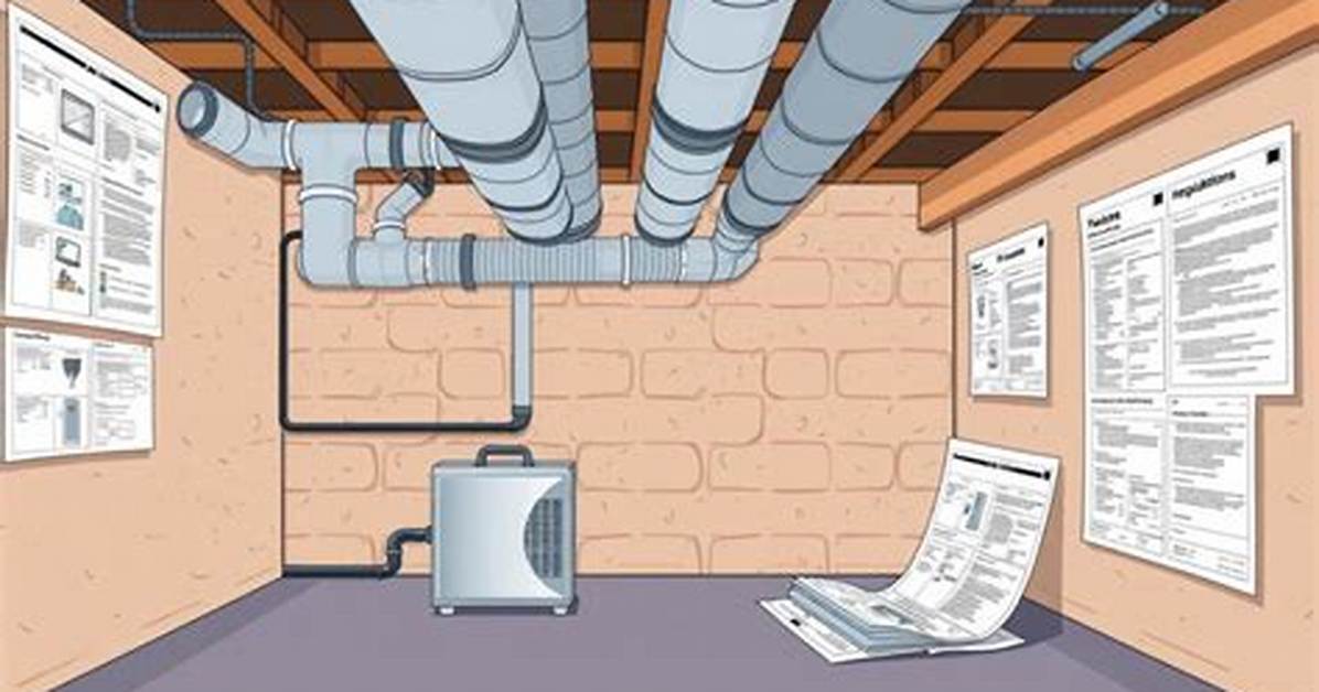 Does a Basement Need Hvac