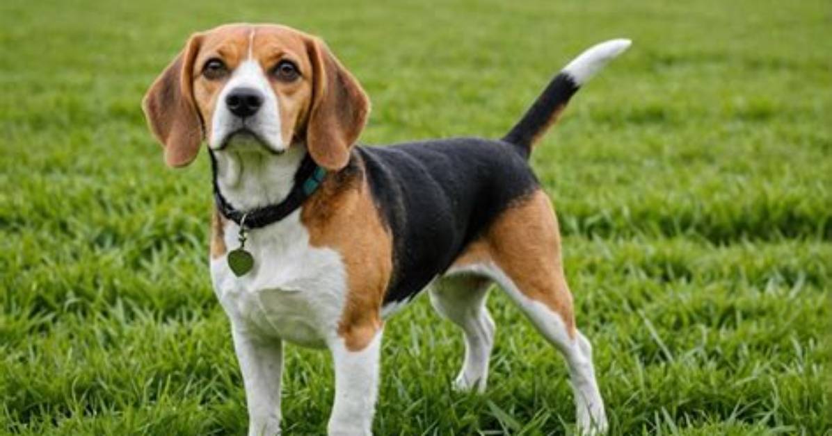 Does a Beagle Look Like?