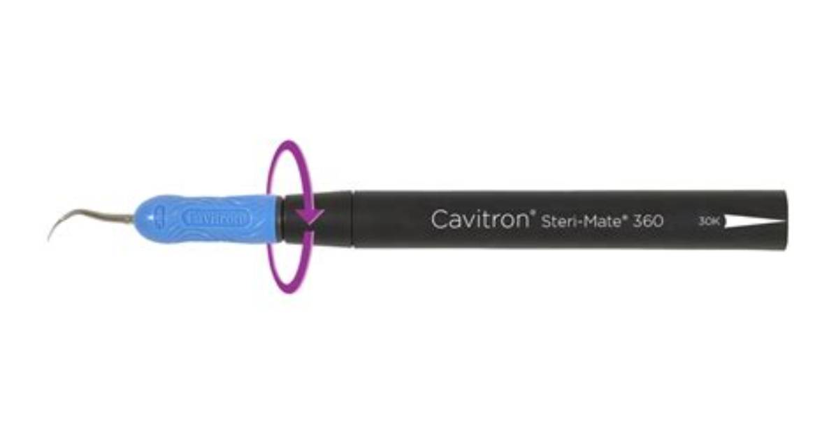 Does a Cavitron Hurt