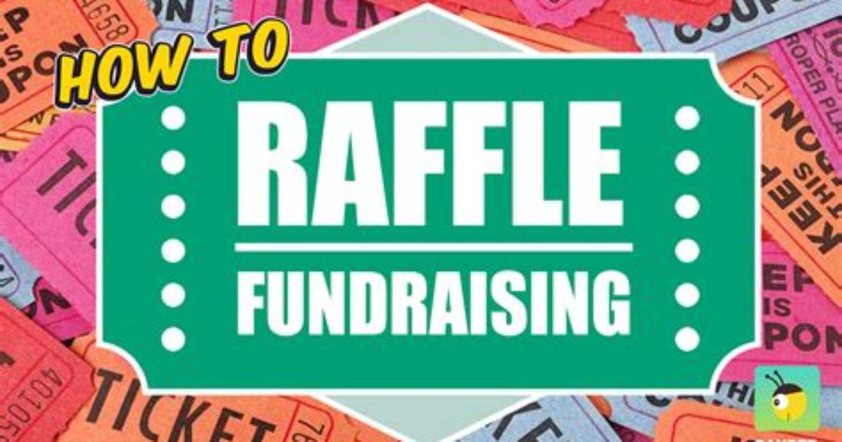 Does a Charity Need a Raffle?