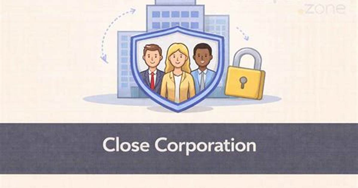 Does a Close Corporation Need to Be Audited