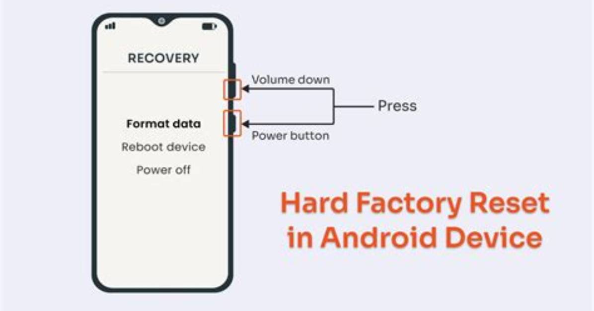 Does a Factory Reset Remove Android Updates?