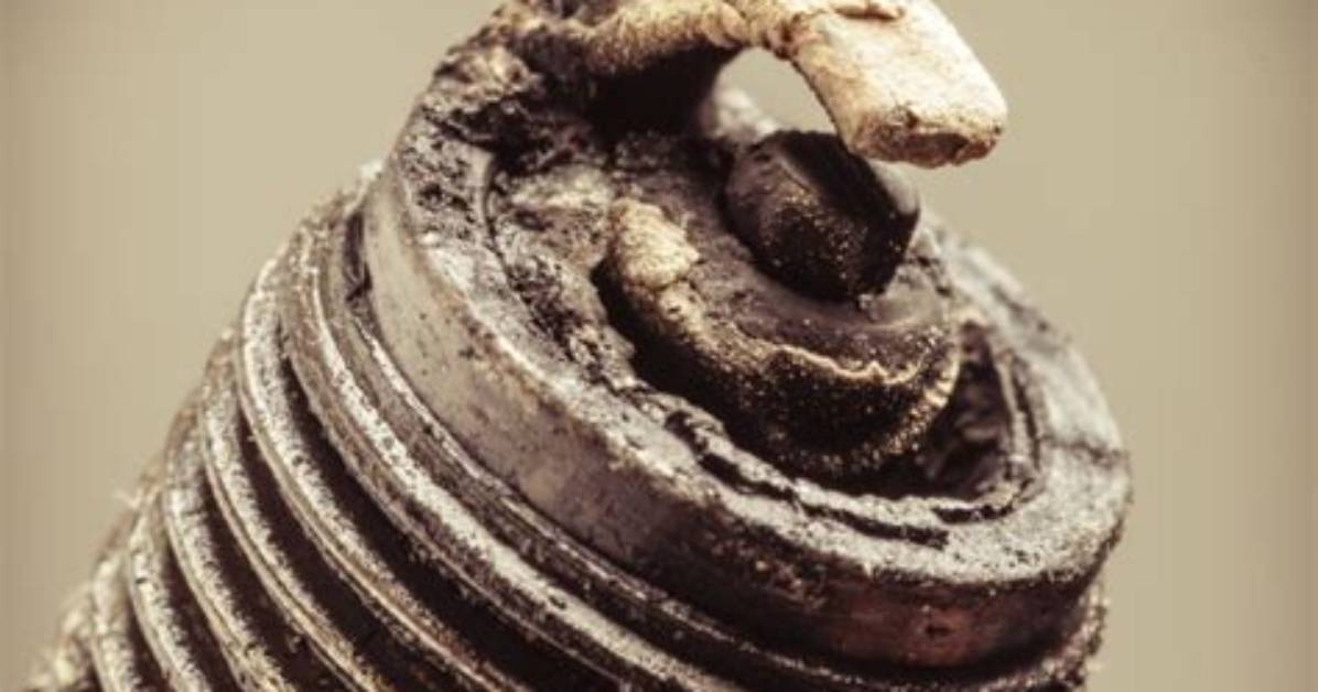 Does a Fouled Plug Spark