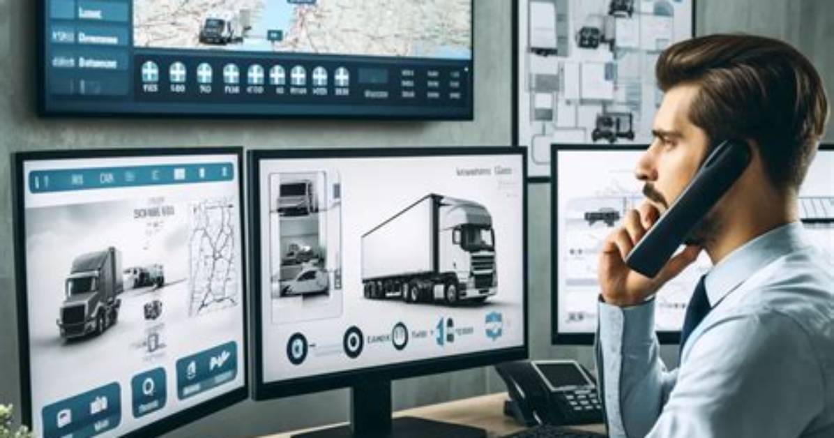 Does a Freight Dispatcher Need a Mc Number?