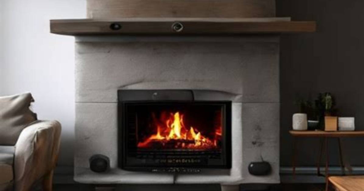 Does a Gas Fireplace Need Electricity?