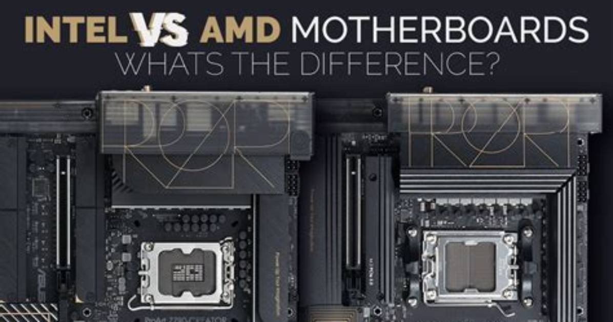 Does a Good Motherboard Make a Difference?