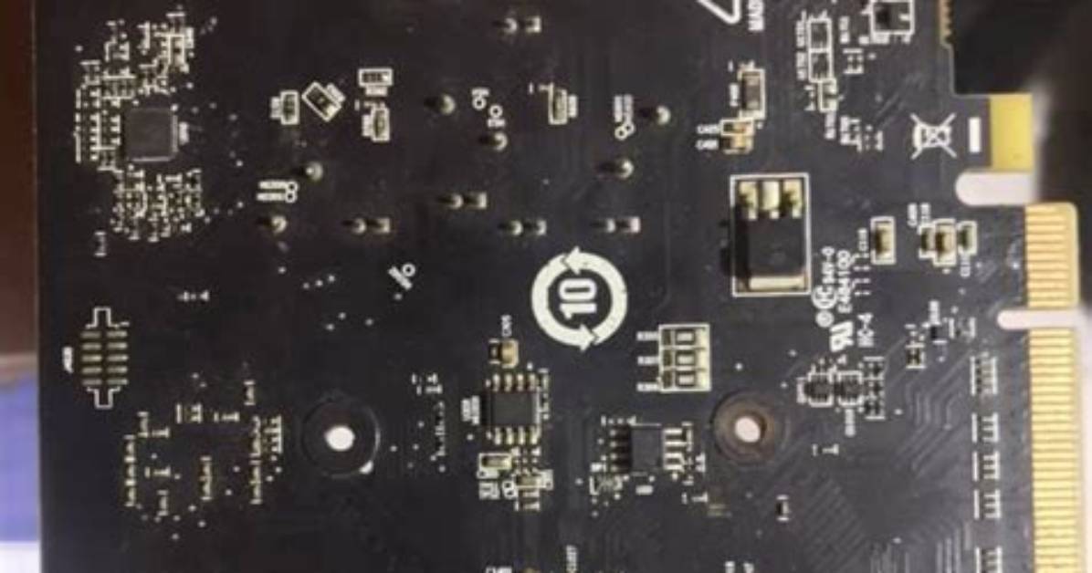 Does a Gpu Have a Bios?