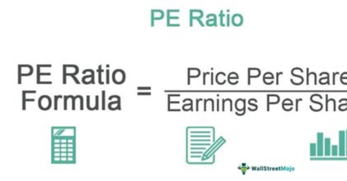 Does a High Pe Ratio Mean a Stock Is Overvalued?