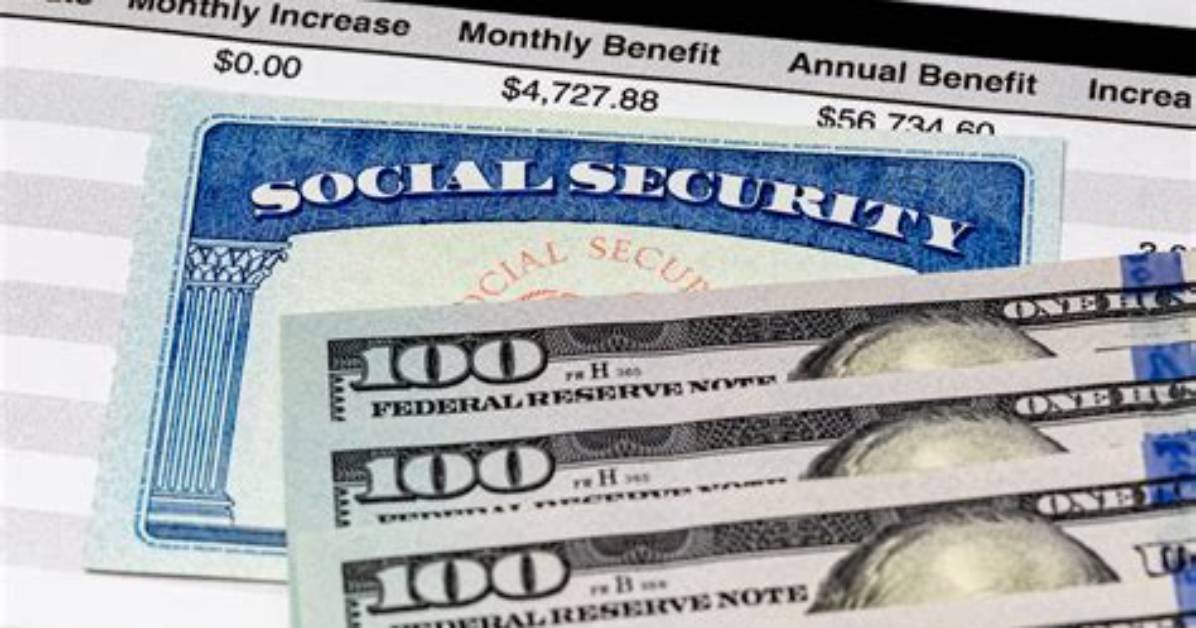 Does a Homemaker Get Social Security?