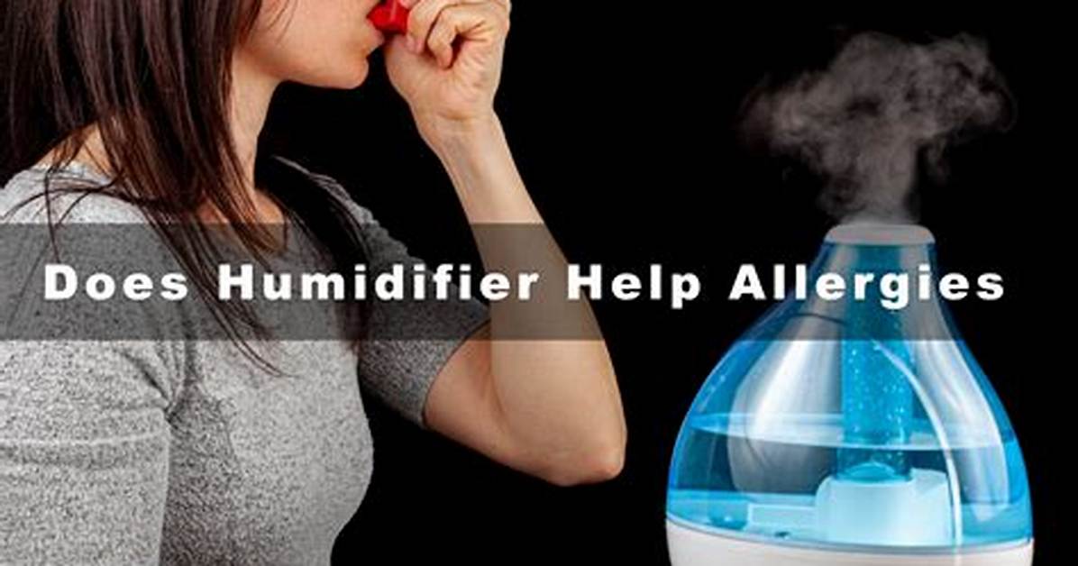 Does a Humidifier Help with Bronchiolitis?
