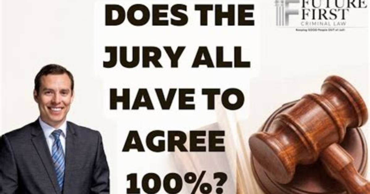 Does a Juror Have to Be a Citizen?