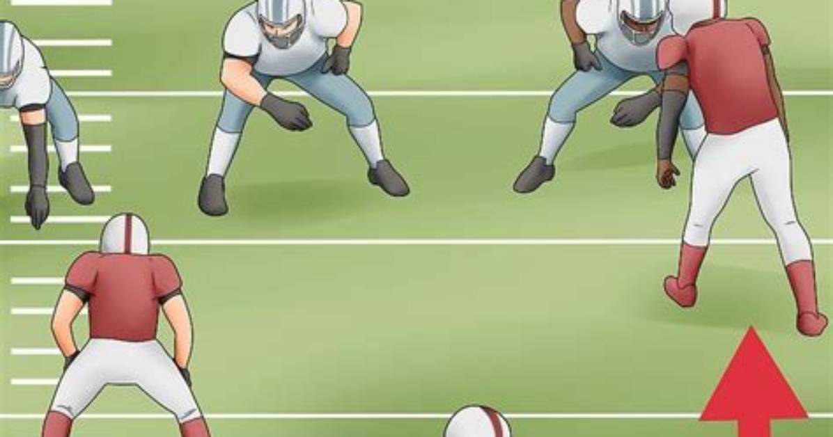 Does a Linebacker Play Offense?
