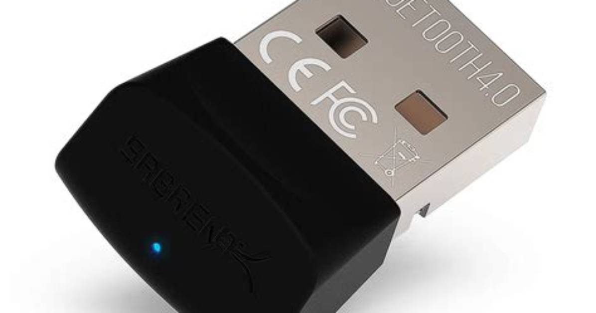 Does a Micro-Usb Bluetooth V4 Dongle Exist? [Closed]