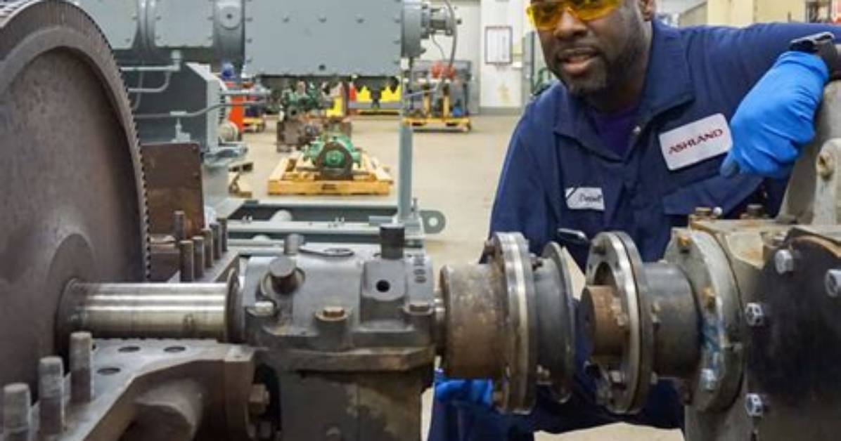 Does a Millwright Need a College Degree?