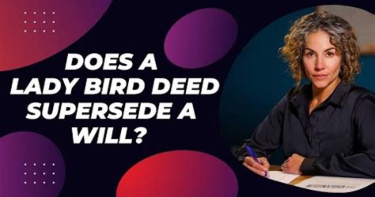 Does a New Will Supercede an Old Will?