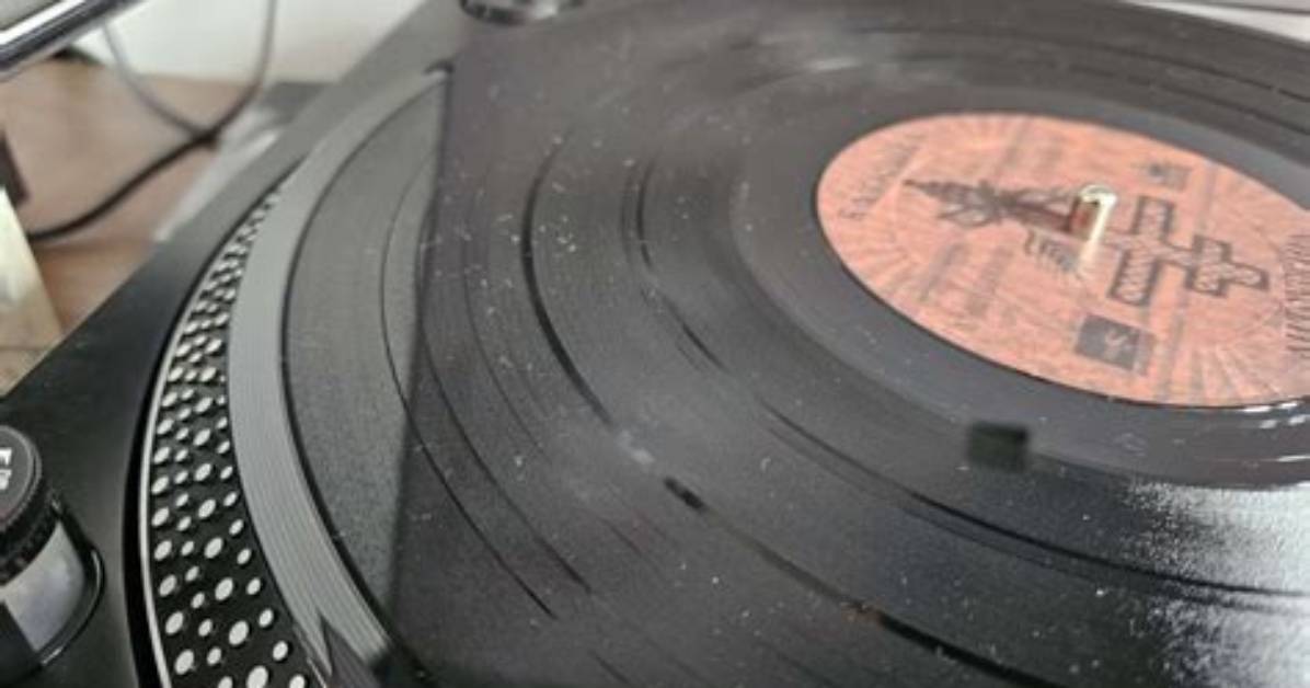 Does a Paraphernalia Go on Your Record?