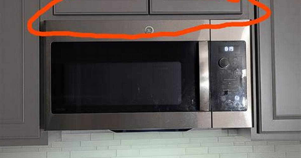 Does a Range Have to Be Vented