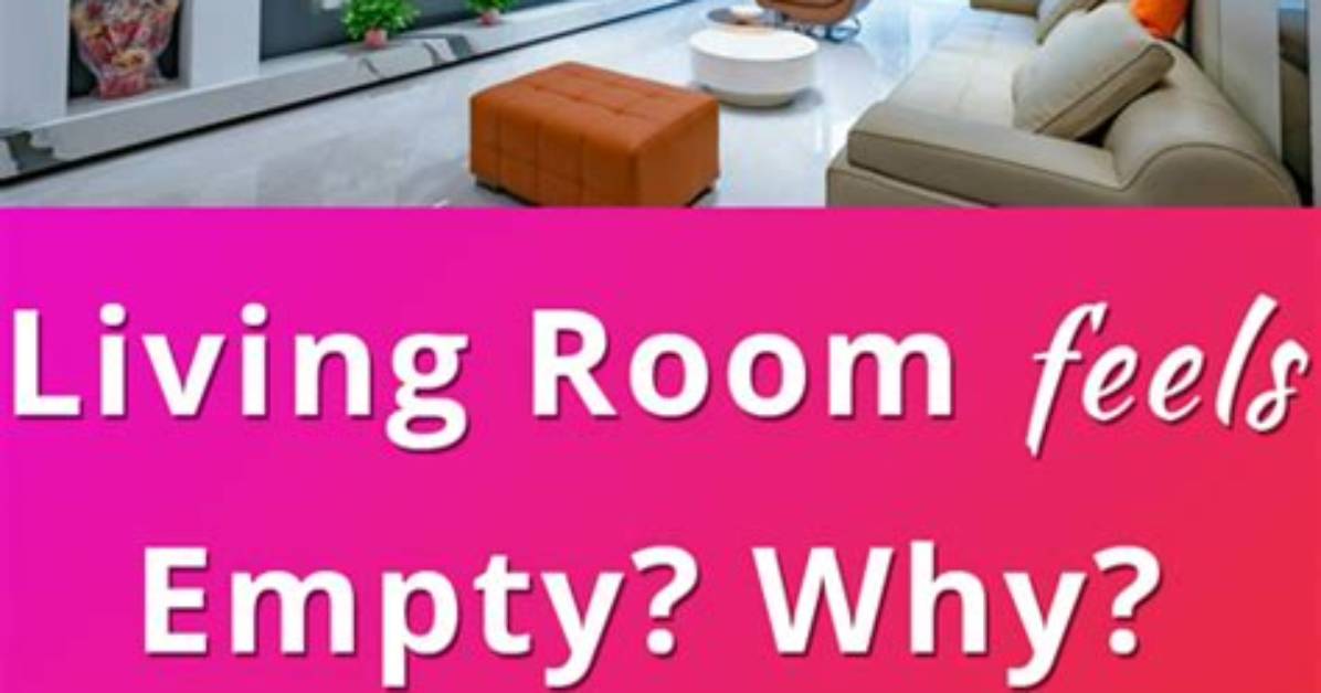 Does a Room Have to Be Empty to Lay Carpet