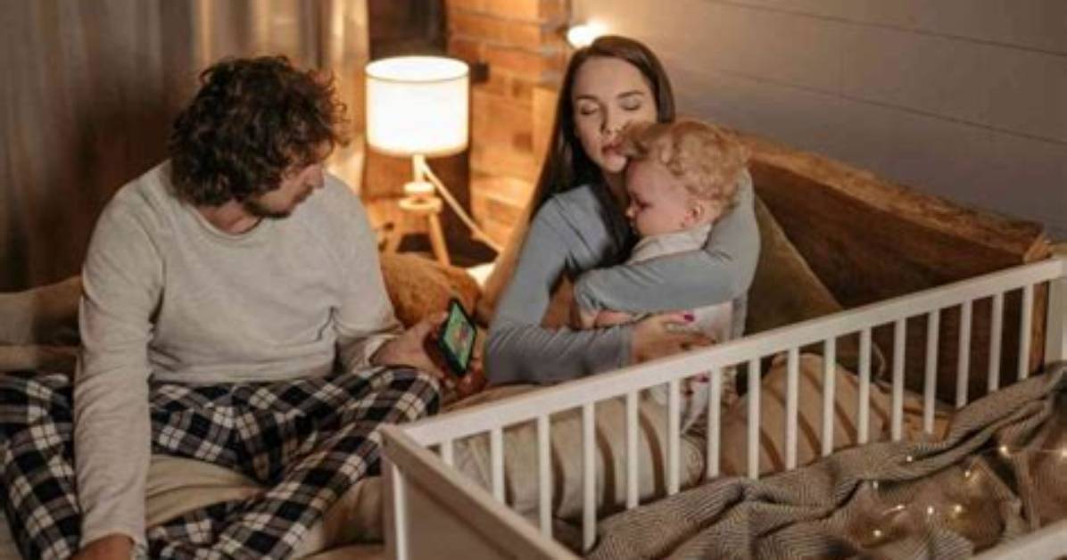 Does a Second Child Make You Happier?