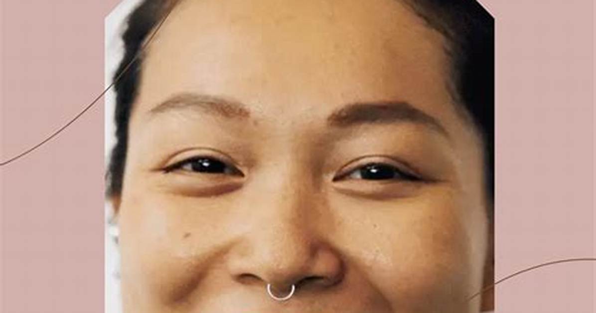 Does a Smiley Hurt?