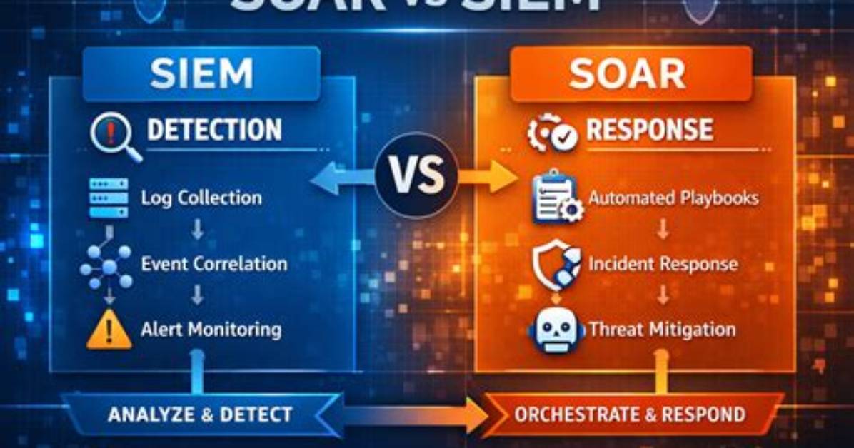 Does a Soc Need a Siem