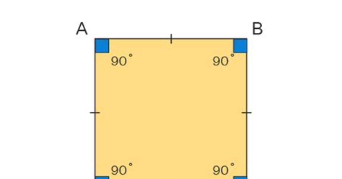 Does a Square Have Right Angles?