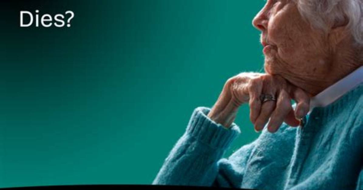 Does a Surviving Spouse Need Probate Uk