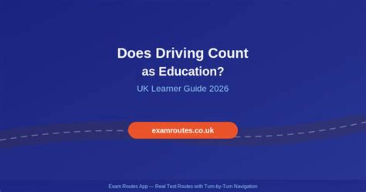 Does a Traineeship Count as Education?