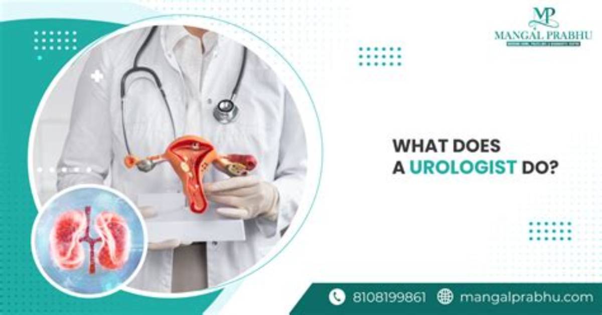 Does a Urologist Do Circumcisions?