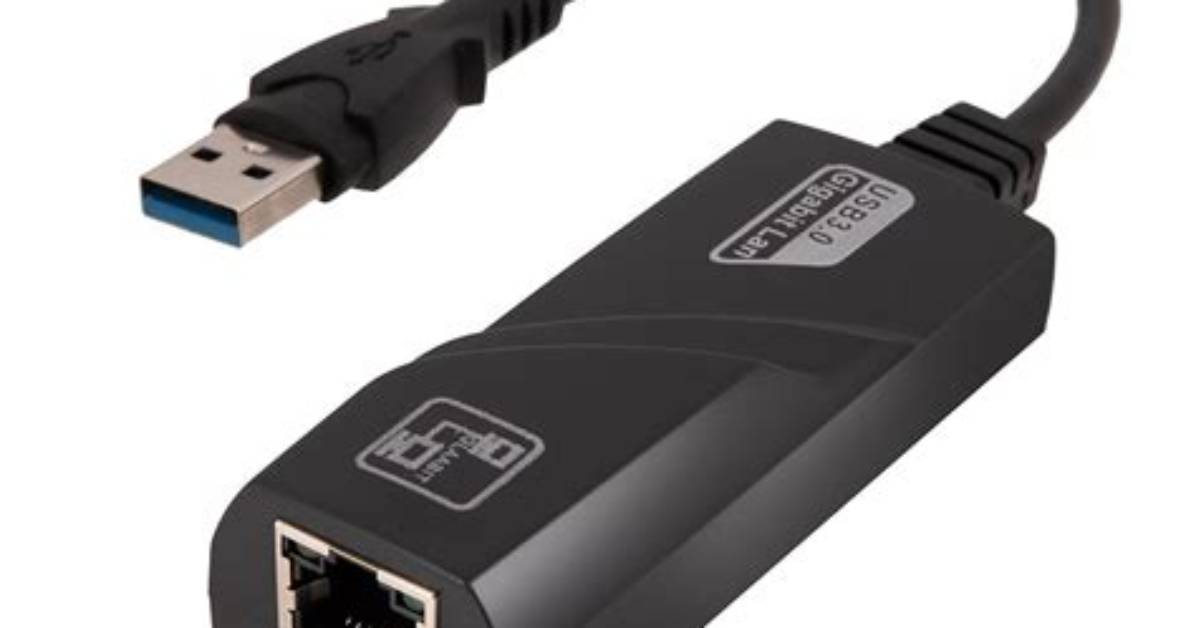 Does a Usb-to-Ethernet Adapter Provide a Full-Duplex Internet Connection?