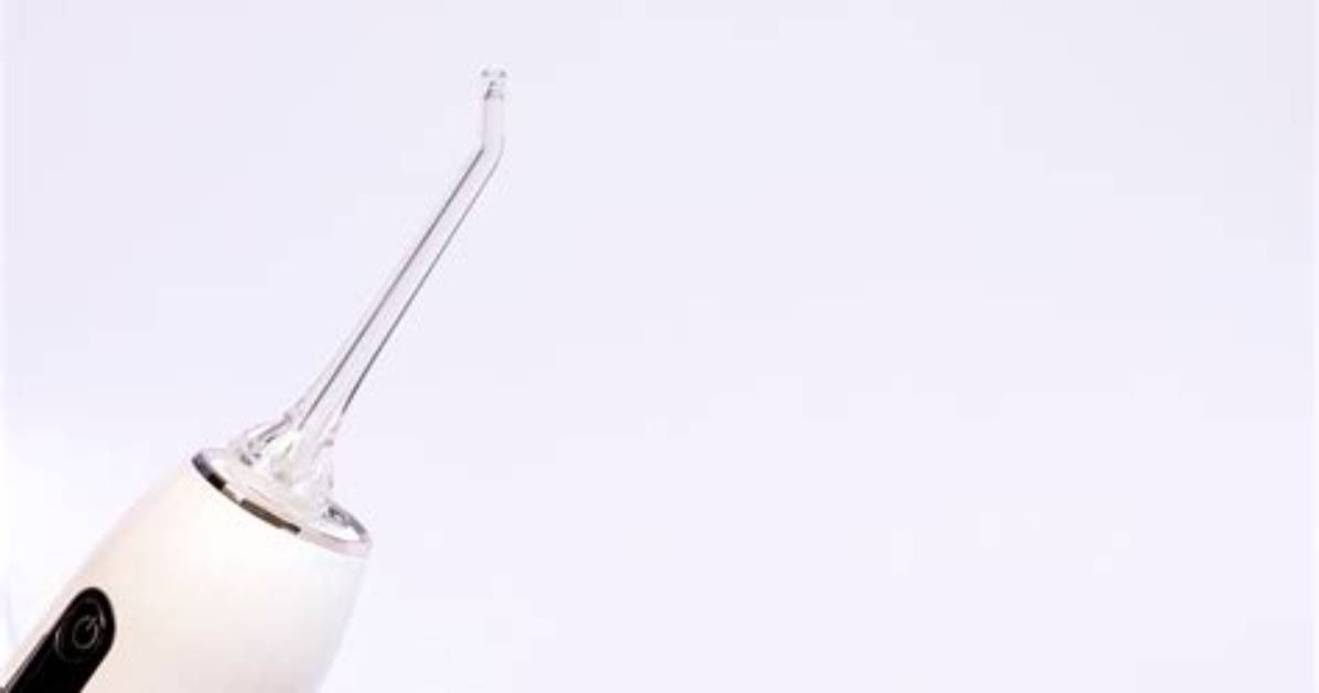 Does a Waterpik Remove Plaque?