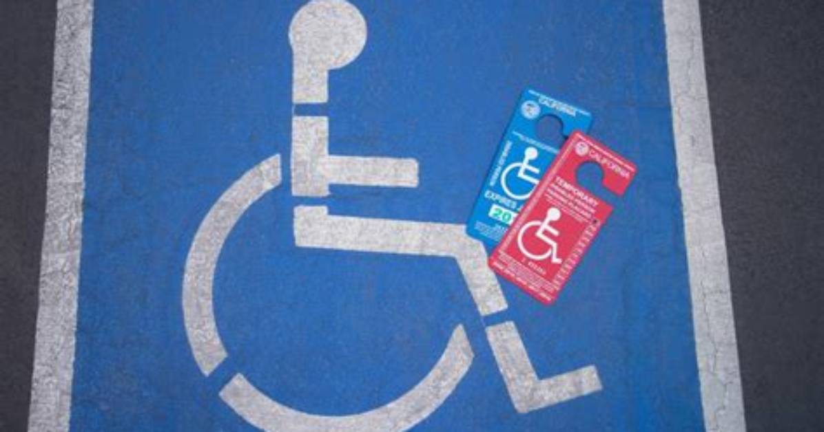 Does Aaa Do Handicap Placards?