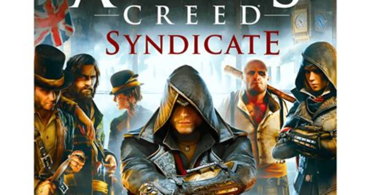 Does Ac Syndicate Work on Ps5?
