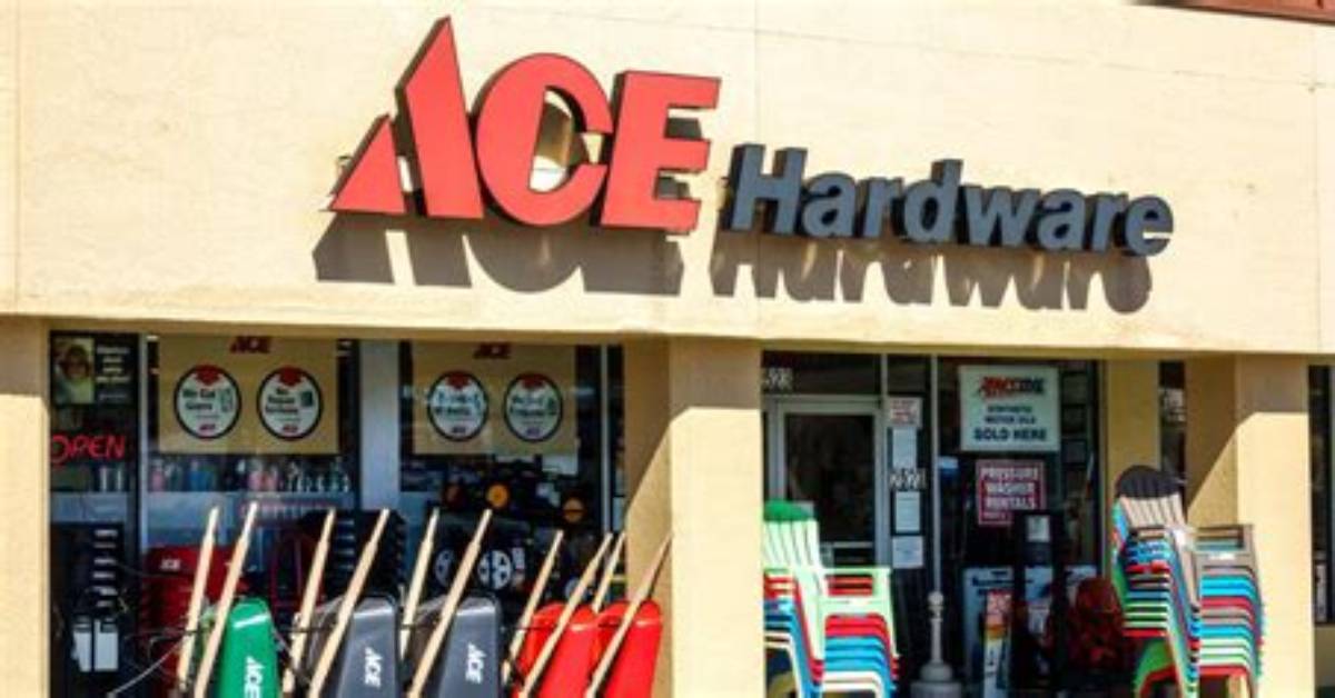 Does Ace Hardware Pay Weekly?