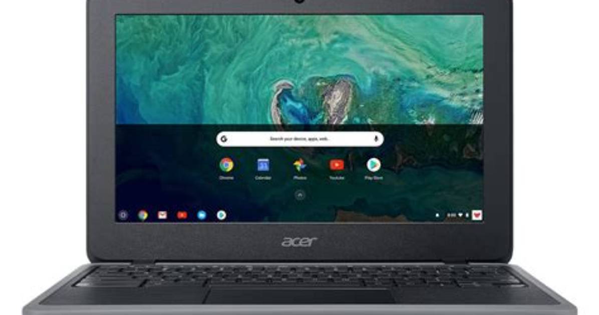 Does Acer Chromebook Have Linux?