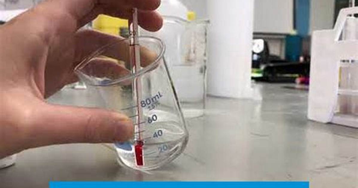 Does Acetone Evaporate Fast?