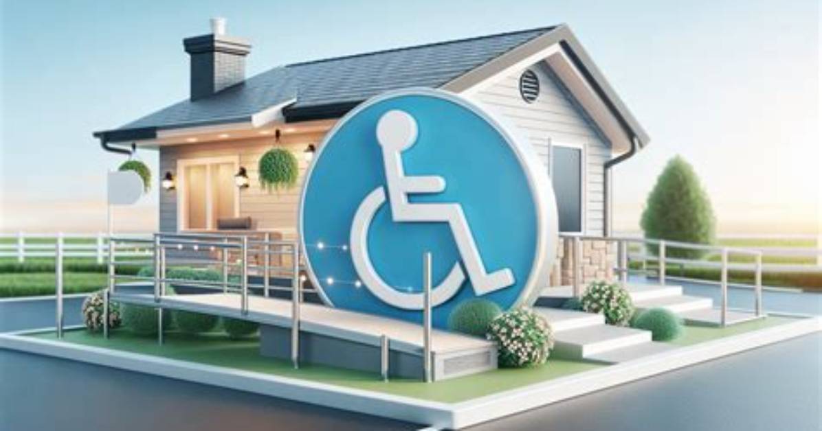Does Ada Apply to Residential