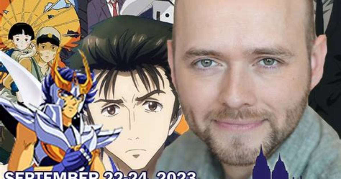 Does Adam Gibbs Voice Sugawara? – Celebrity