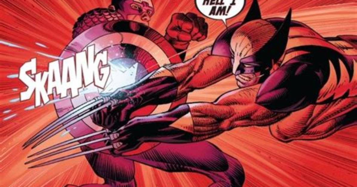 Does Adamantium Cut Vibranium?