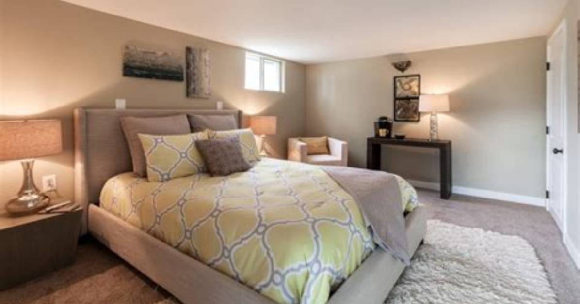 Does Adding a Bedroom in the Basement Add Value?