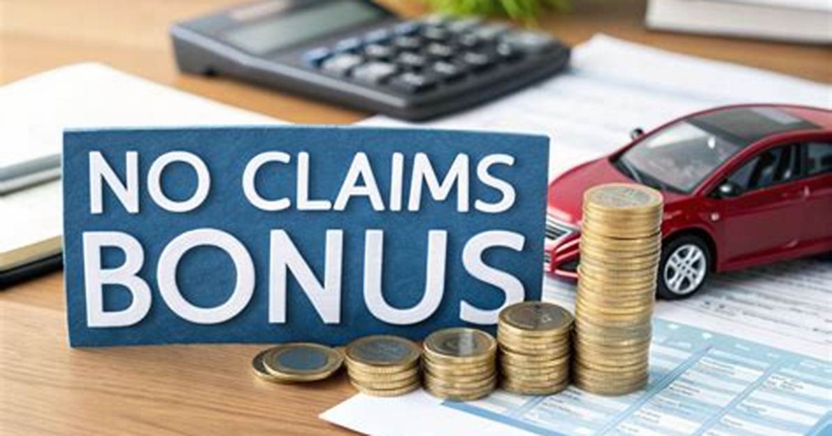 Does Additional Driver Get No Claims?