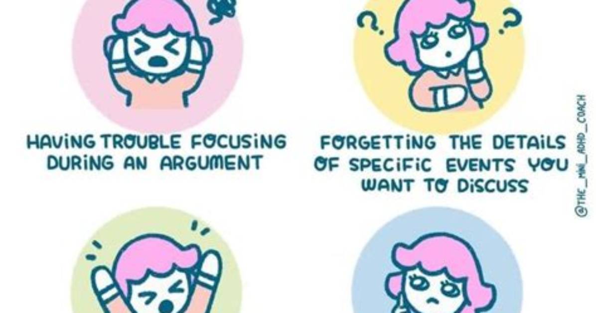 Does Adhd Make You Rude?