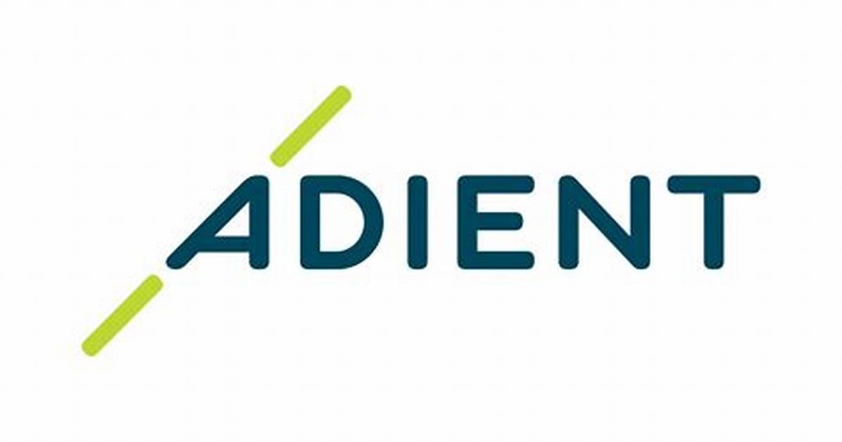 Does Adient Pay a Dividend?