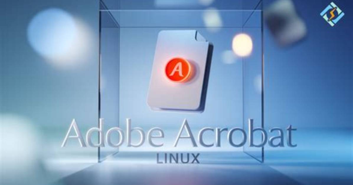 Does Adobe Support Linux?