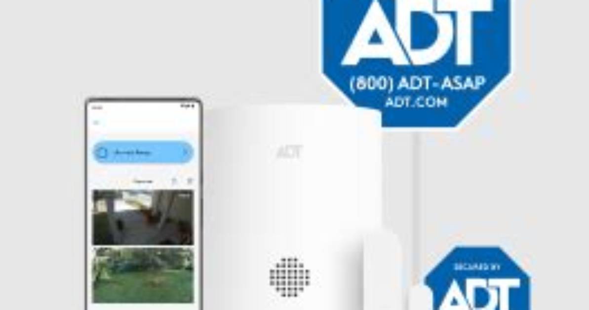 Does Adt Have Keyless Entry