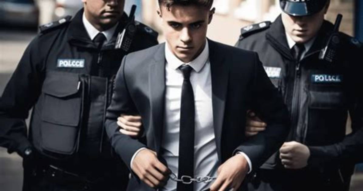 Does Affray Carry a Prison Sentence?