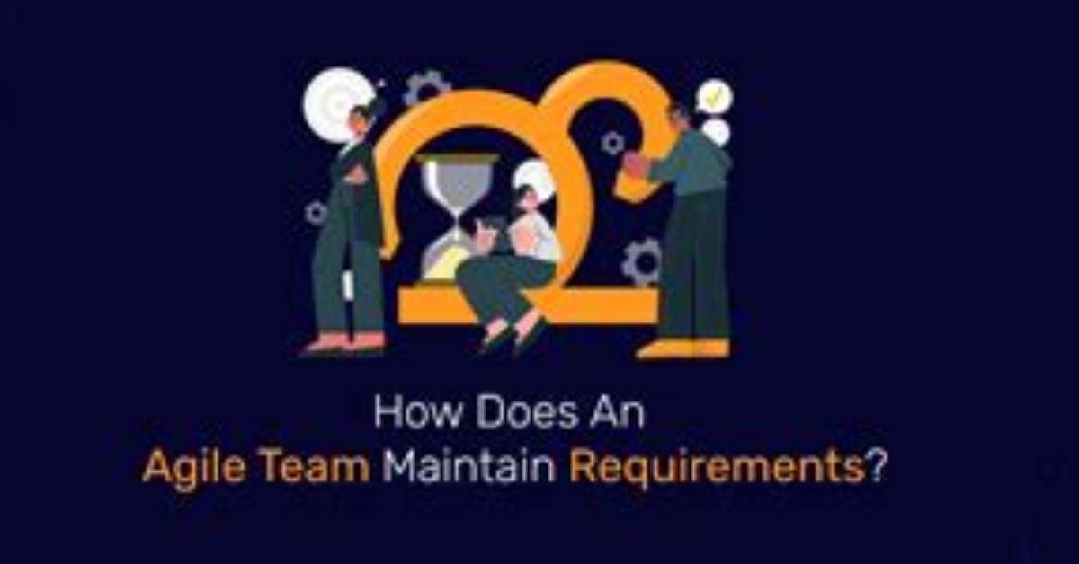 Does Agile Have Requirements