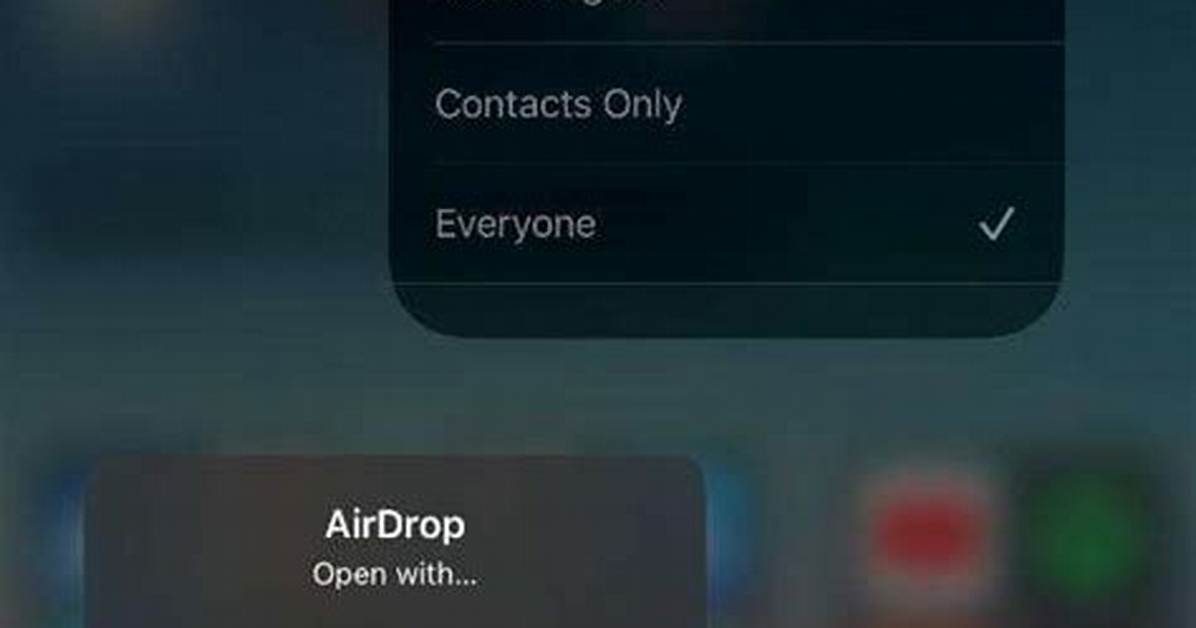 Does Airdrop Work with Android?